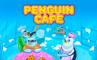 Penguin Cafe