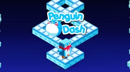企鹅冲冲冲 (Penguin Dash)