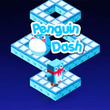 Penguin Dash