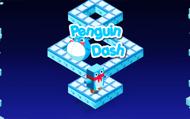 Penguin Dash