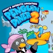Penguin Diner 2