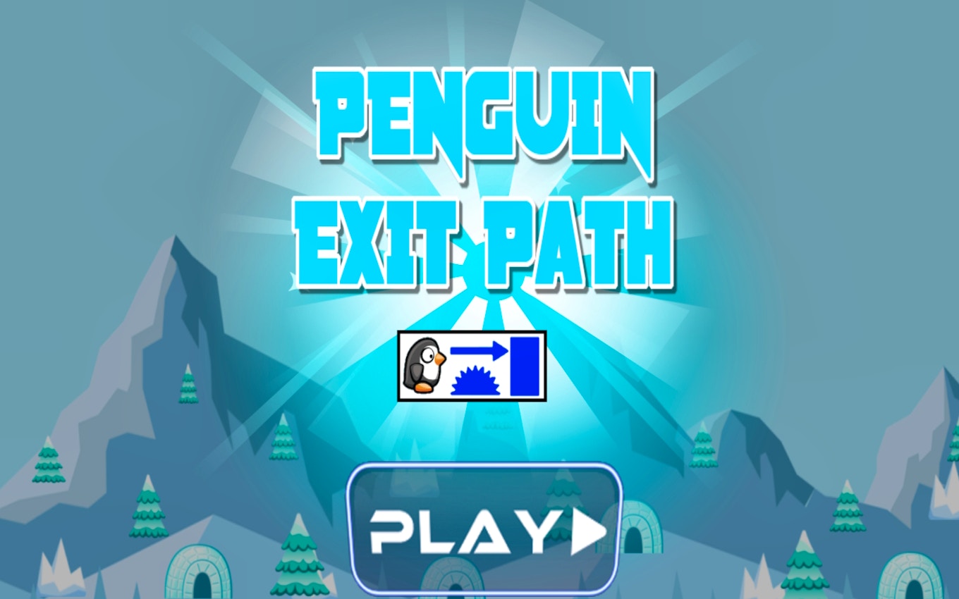 Penguin Exit Path