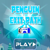 Penguin Exit Path