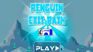 Image for Penguin Exit Path