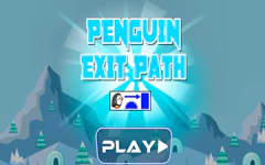 Penguin Exit Path