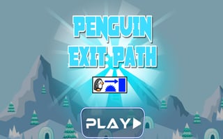 Penguin Exit Path