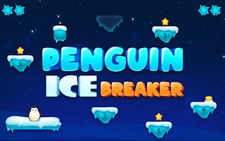 Penguin Ice Breaker