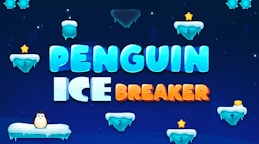 企鹅冰块大作战 (Penguin Ice Breaker)