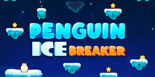 Penguin Ice Breaker thumbnail