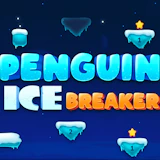 Penguin Ice Breaker