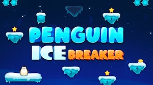 Image for Penguin Ice Breaker