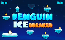 Penguin Ice Breaker