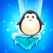 Penguin Ice Breaker banner