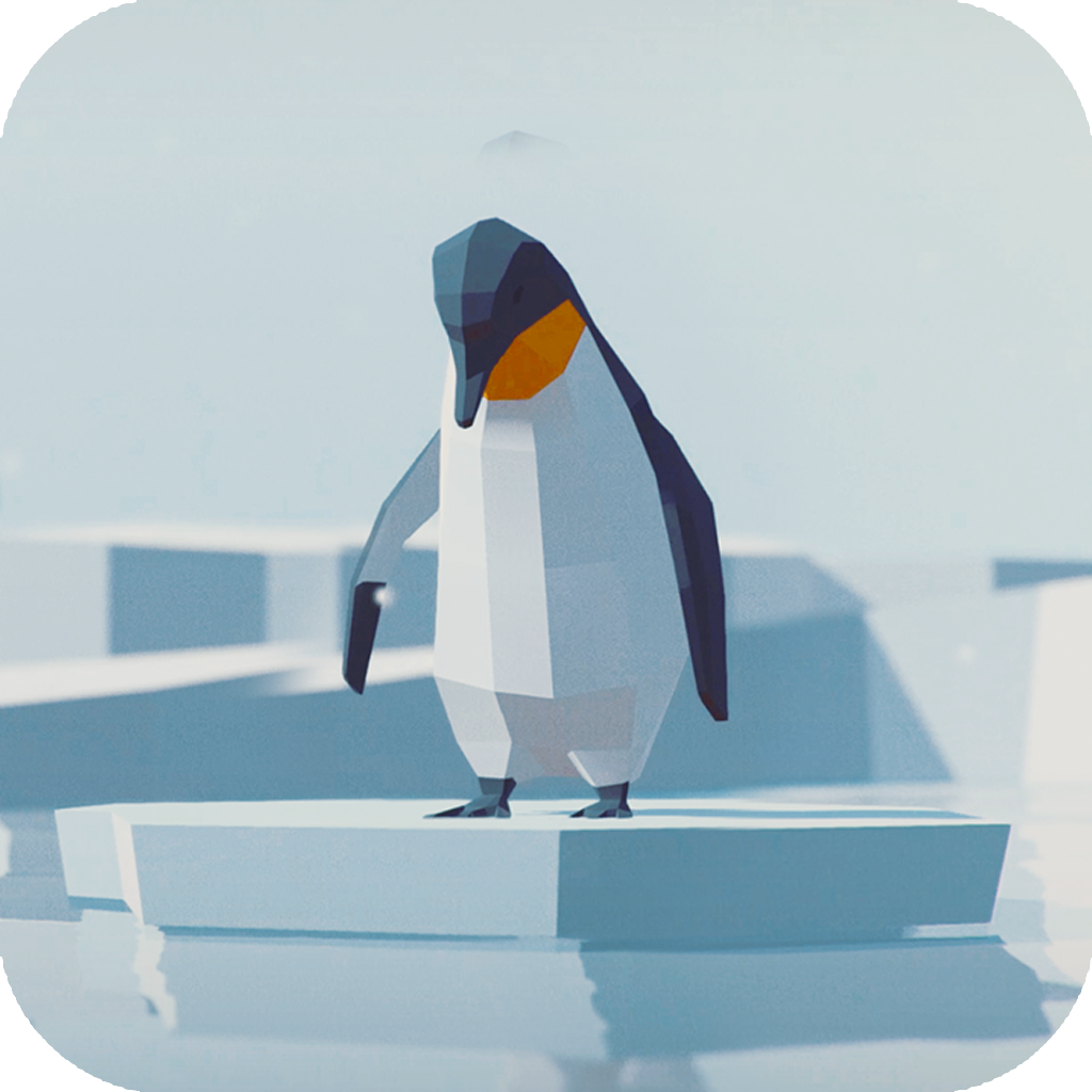 Penguin.io 🕹️ Play Now on GamePix