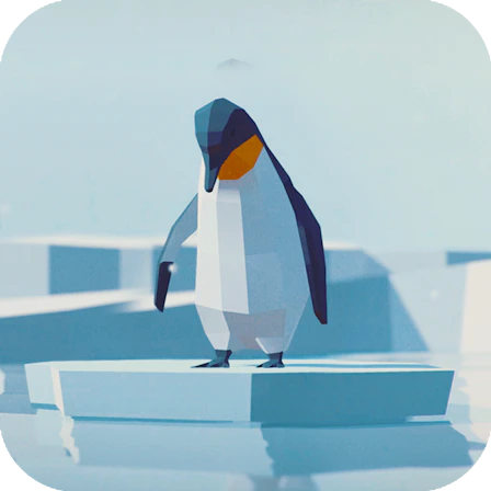 Penguin.io game thumbnail