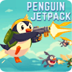 Penguin Jetpack