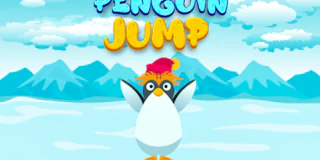 Penguin Jump thumbnail