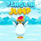 Penguin Jump