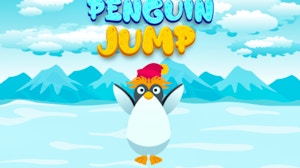 Image for Penguin Jump