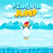 Penguin Jump banner