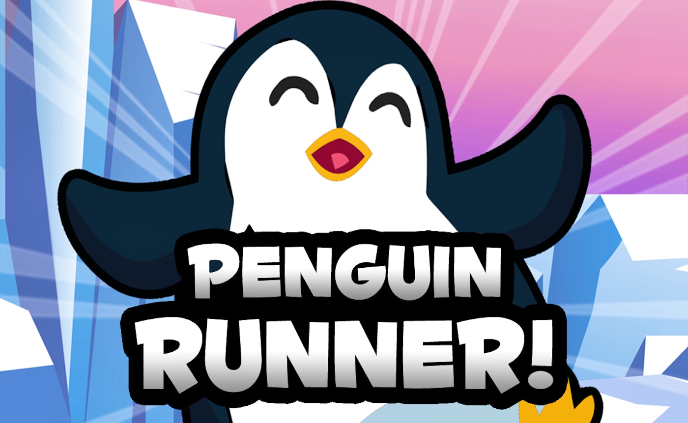 Penguin Runner