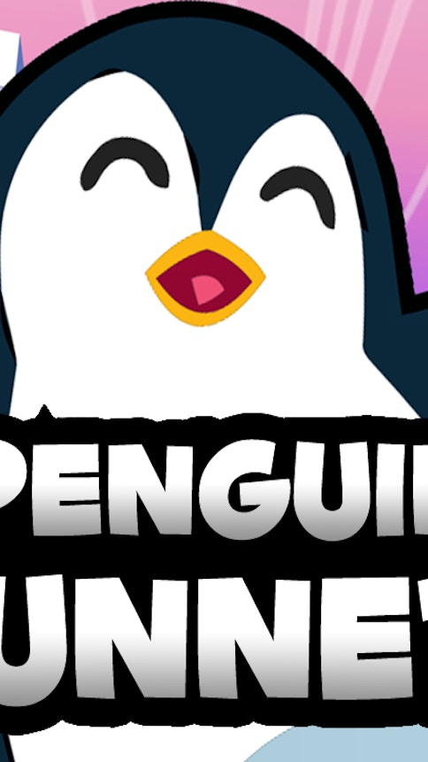 Penguin Runner