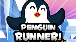 Penguin Runner