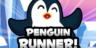 Penguin Runner thumbnail
