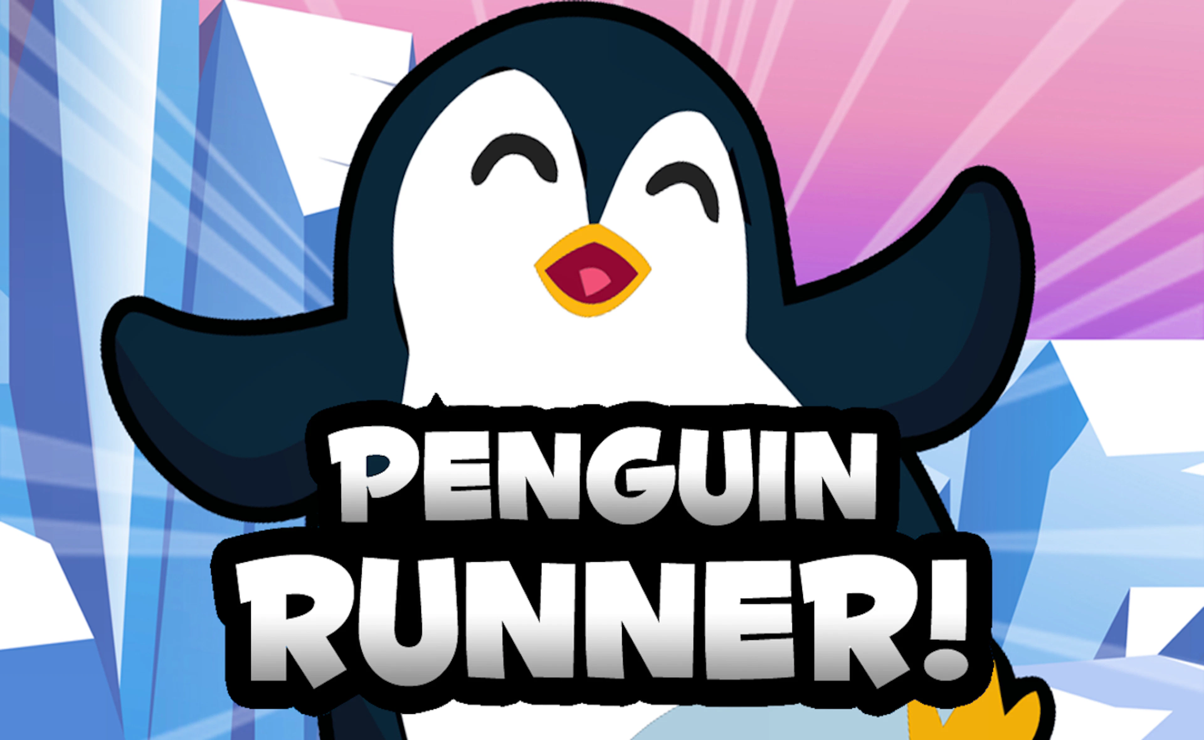 Penguin Runner