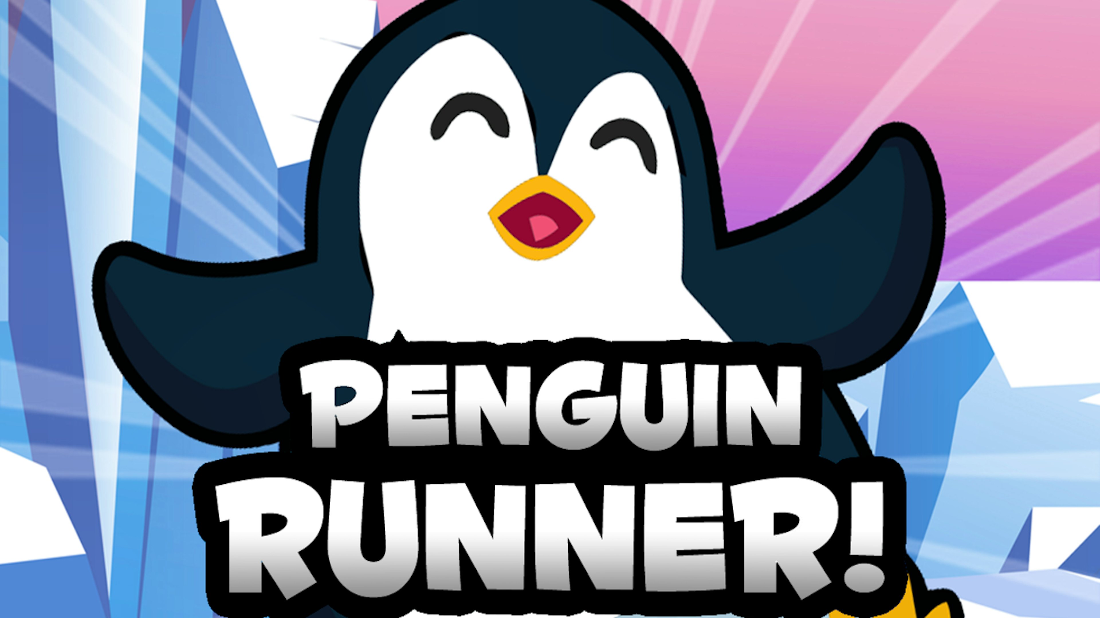 Penguin Runner