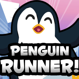 Juega gratis a Penguin Runner