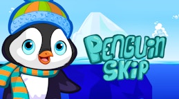 Penguin Skip