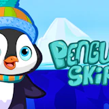 Penguin Skip