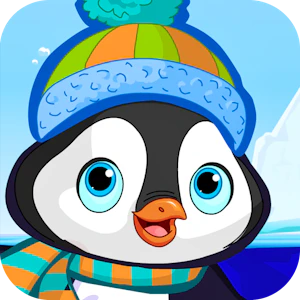 Penguin Skip Thumbnail