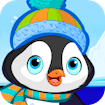 Penguin Skip banner