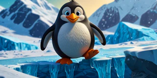 Penguin Slide Showdown Coin Rush Challenge thumbnail