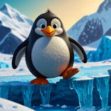 Penguin Slide Showdown Coin Rush Challenge
