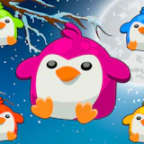 Penguin Splash