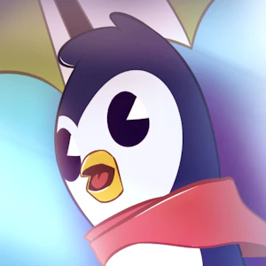 Penguin Strike Thumbnail
