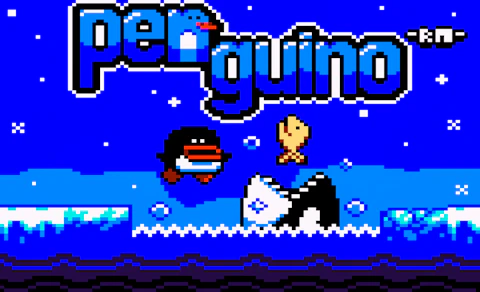 Penguino game thumbnail