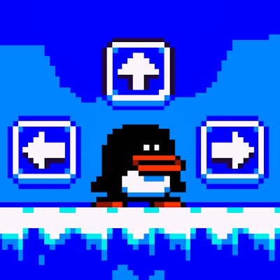 Penguino By Gamepix