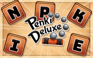 Penki game cover