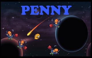 Penny game cover