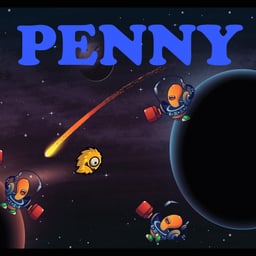 Penny Online arcade Games on taptohit.com