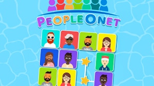 Image for People Onet