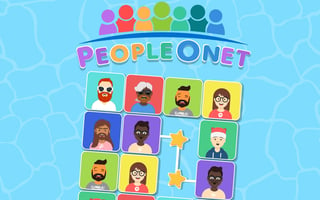 People Onet game cover