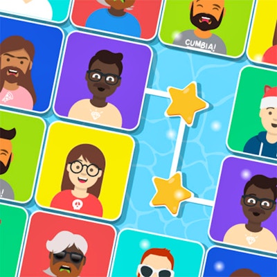 People Onet By Gamepix