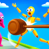 People Playground! Ragdoll Arena!