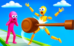 People Playground! Ragdoll Arena!