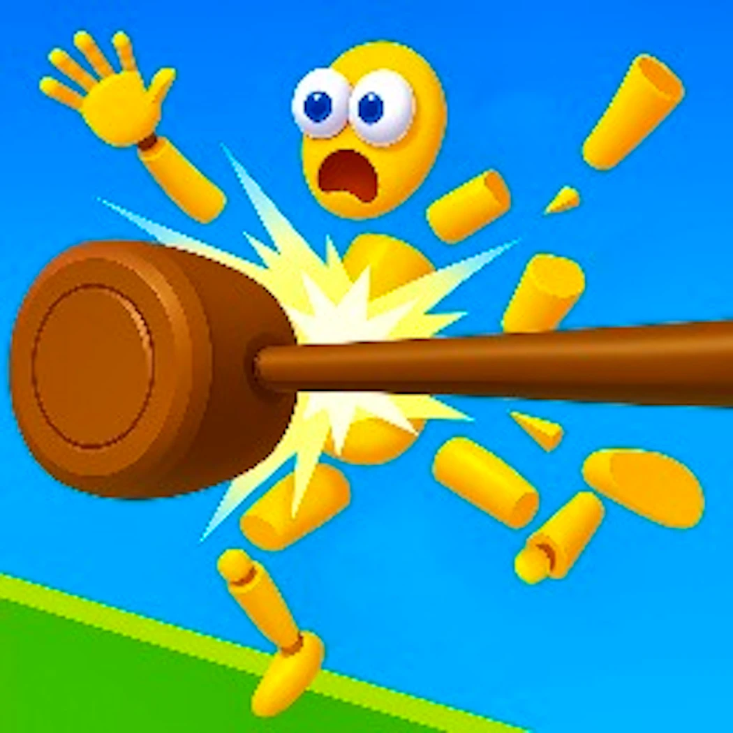 People Playground! Ragdoll Arena!